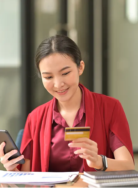 How APS EFTPOS Works