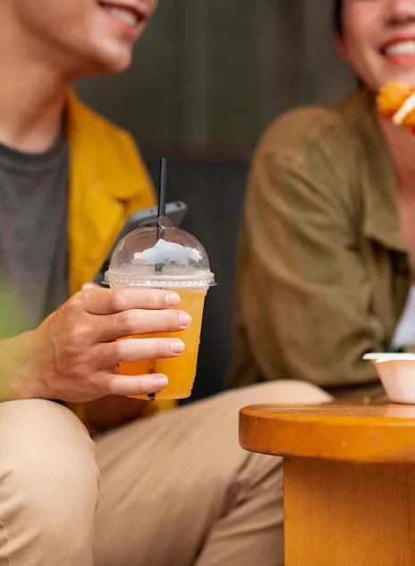 How APS EFTPOS Works