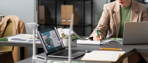 Legal & Accounting Firms