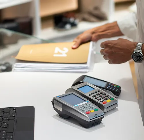 APS Recurring Payments