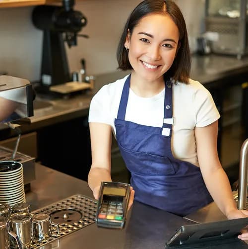 How APS EFTPOS Works