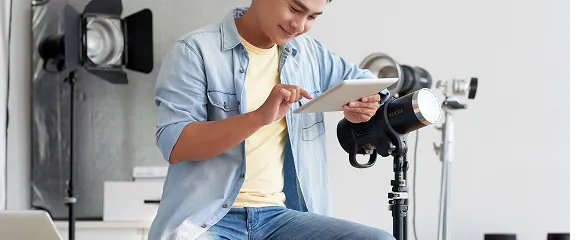 Professional Services