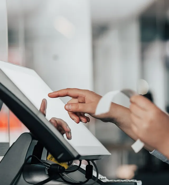 Menu & Order Features