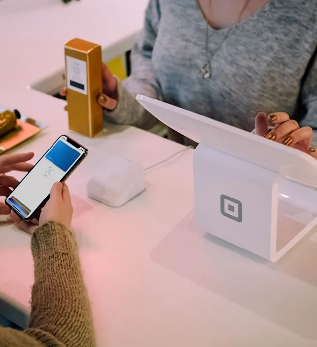 Table & Floor Management