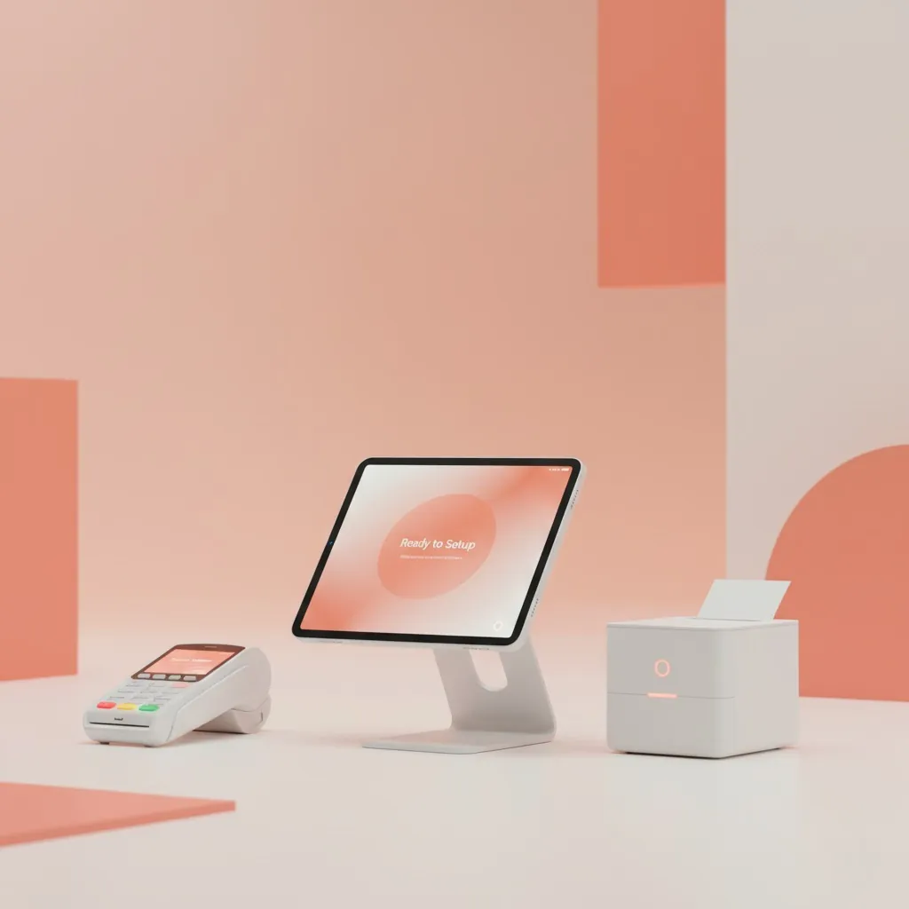 Step 2: Choose Your Hardware & Setup