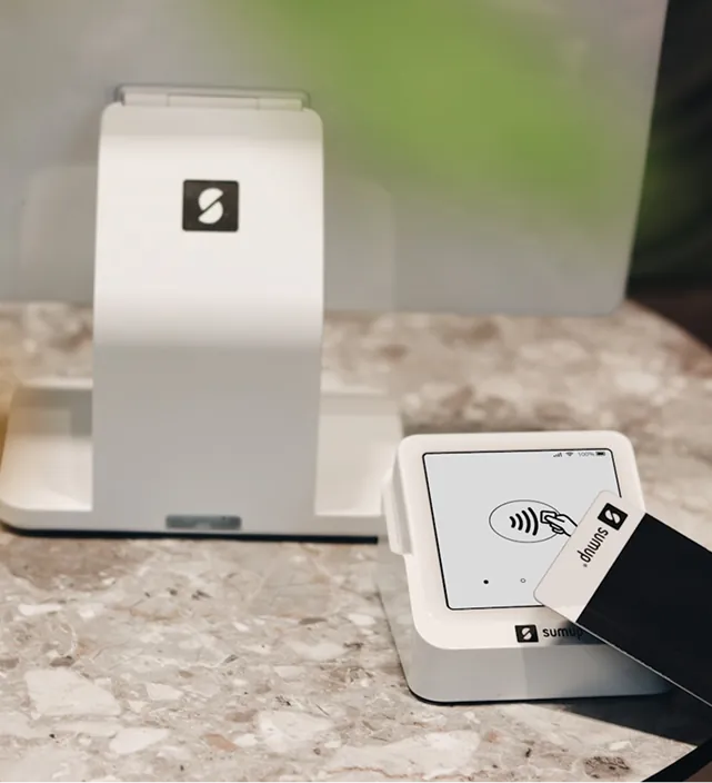 Menu & Order Features