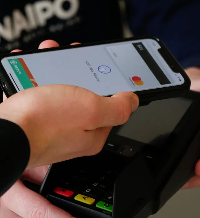 How APS EFTPOS Works